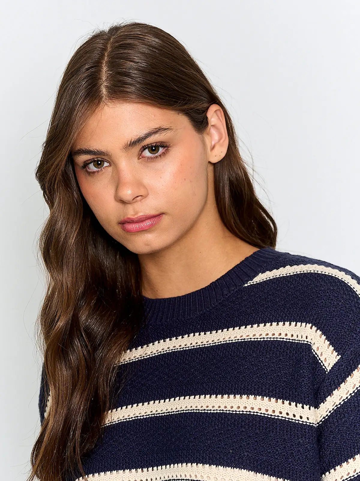 SWEATER MUJER AZIZ  - 3