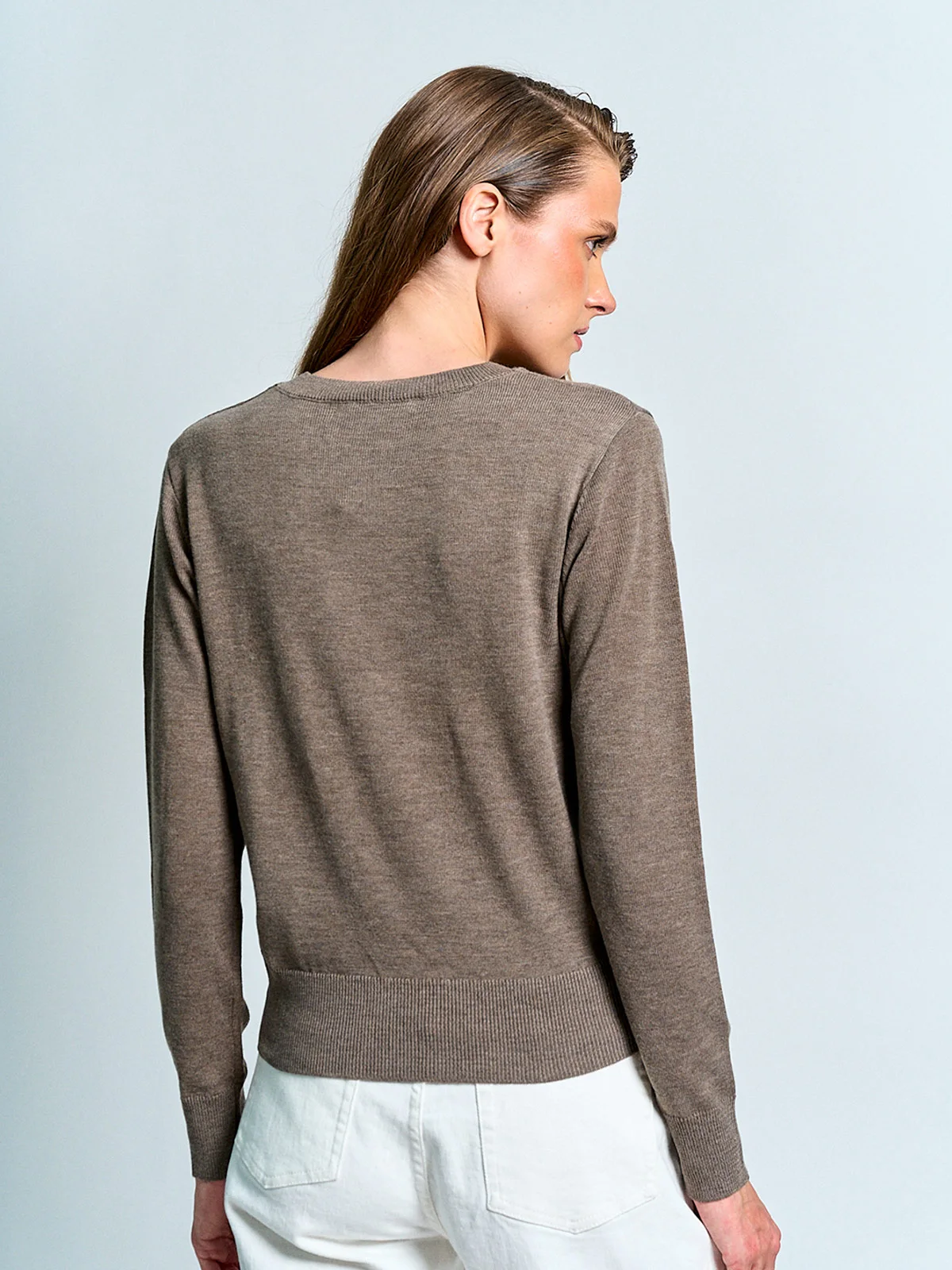 SWEATER MUJER MARQUIS ROMBOS - 2