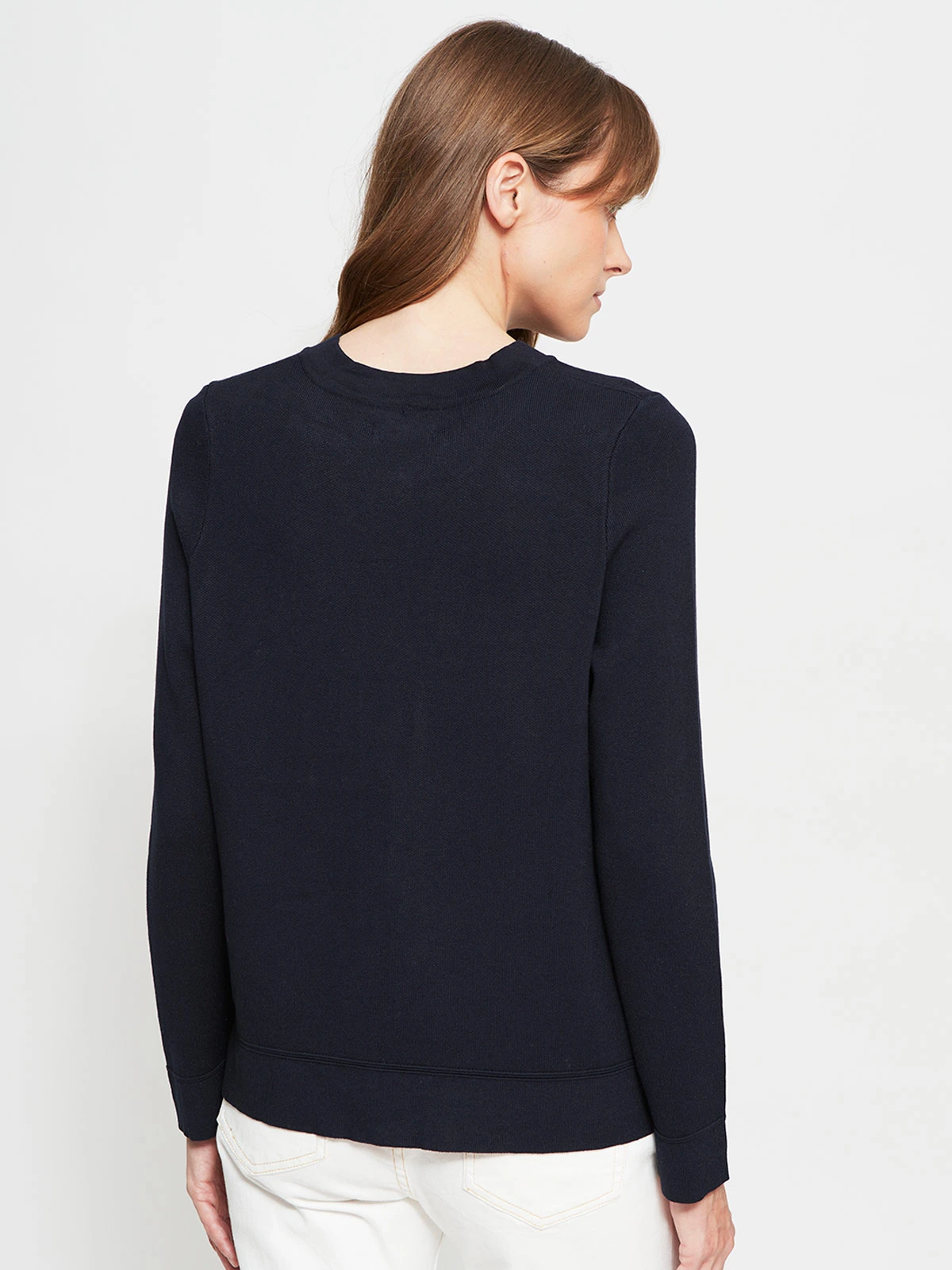 CARDIGAN MUJER CACHAREL BOTONES - 2