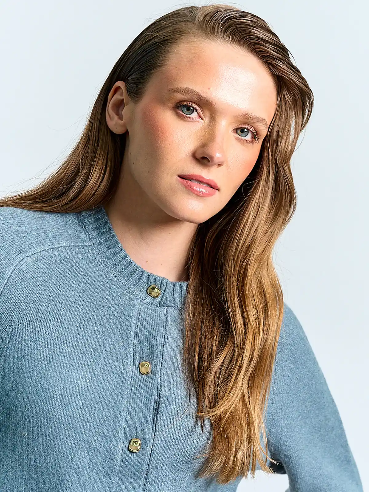 CARDIGAN MUJER MARQUIS BOLSILLOS - 3