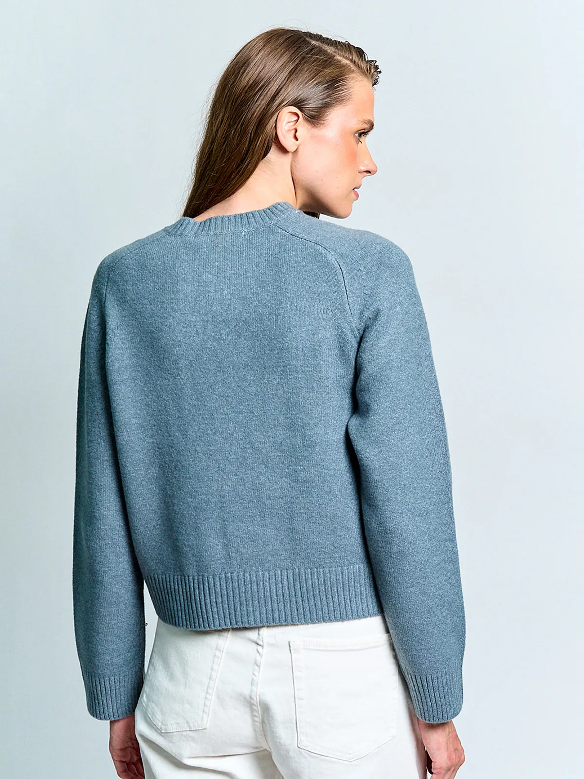 CARDIGAN MUJER MARQUIS BOLSILLOS - 2