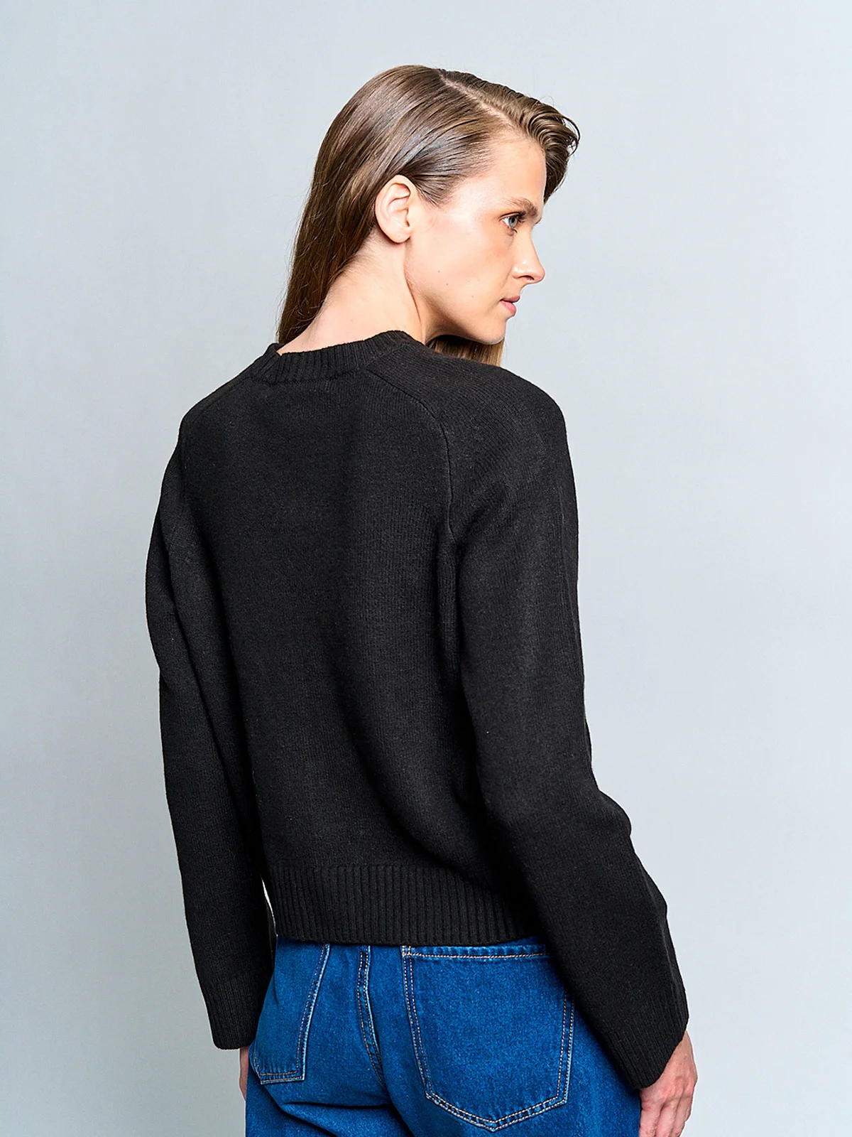 CARDIGAN MUJER MARQUIS BOLSILLOS - 2
