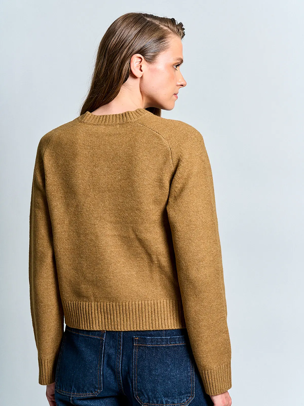 CARDIGAN MUJER MARQUIS BOLSILLOS - 2