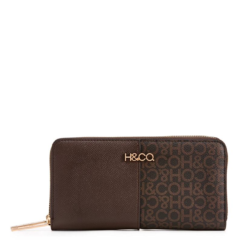 BILLETERA H&CO. AGNES 8114  - 1