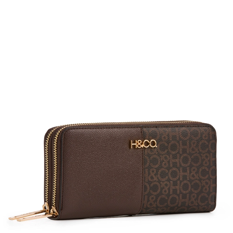 BILLETERA H&CO. AGNES 8114  - 2
