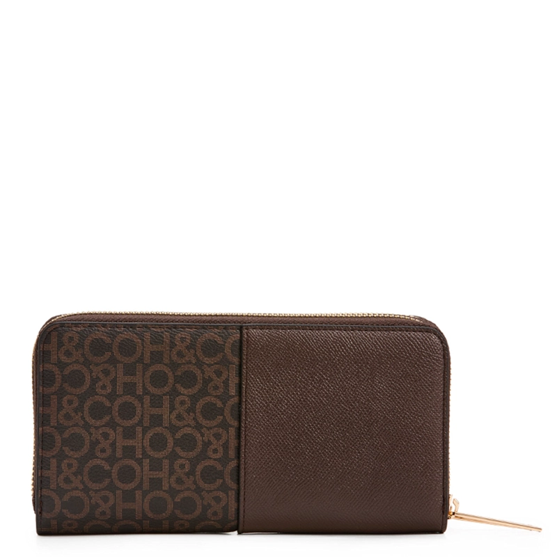 BILLETERA H&CO. AGNES 8114  - 3