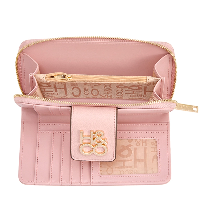 BILLETERA H&CO. RUE 8141 - 4