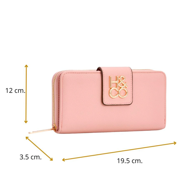 BILLETERA H&CO. RUE 8141 - 5