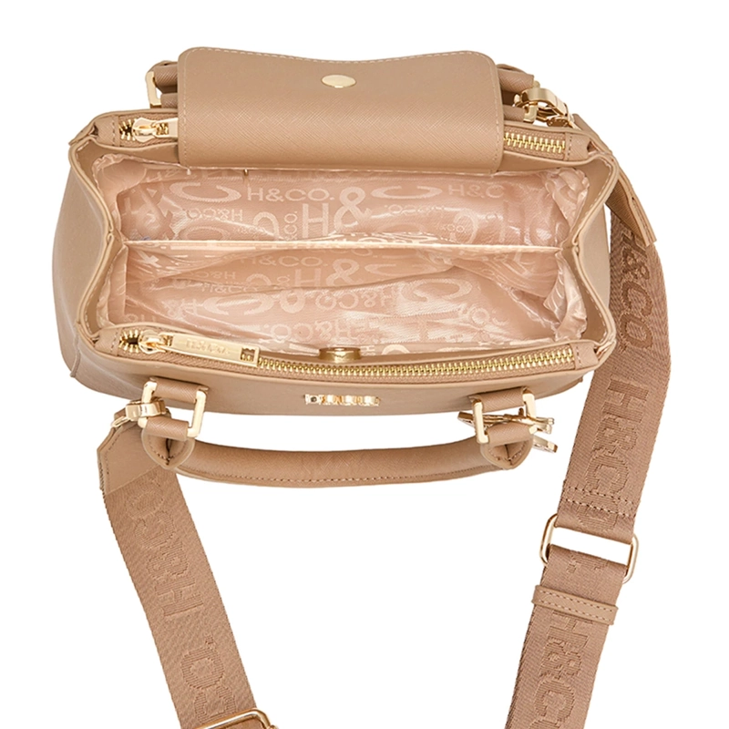 CARTERA  H&CO. 8109 ELIANA - 4