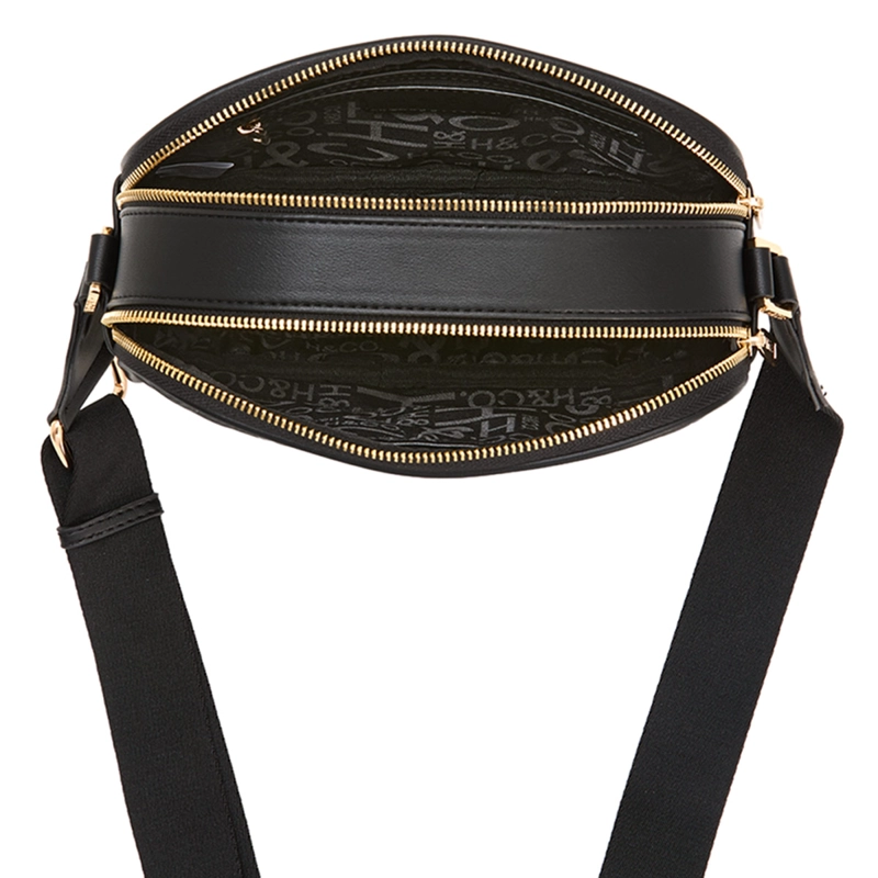CARTERA H&CO. 8118 SOFIA  - 4