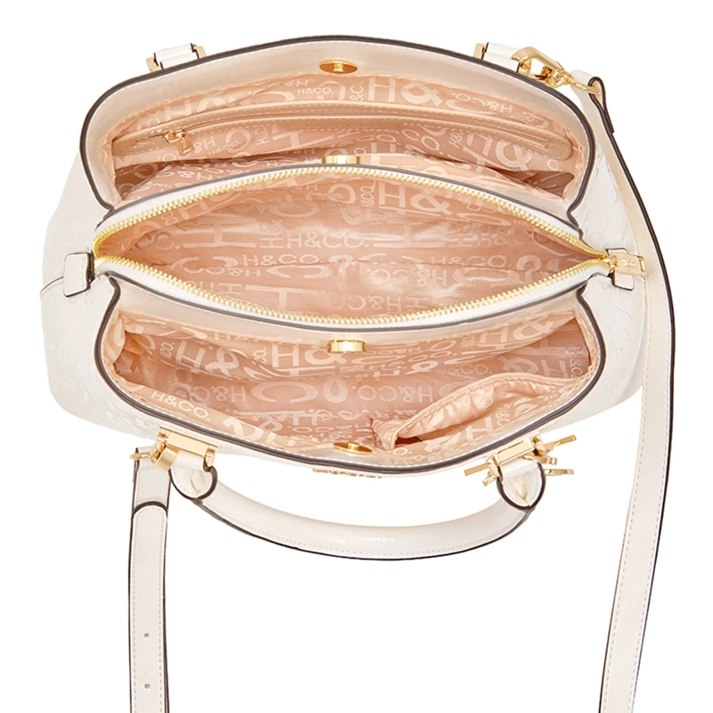 CARTERA H&CO. 8131 CALLIOPE - 4