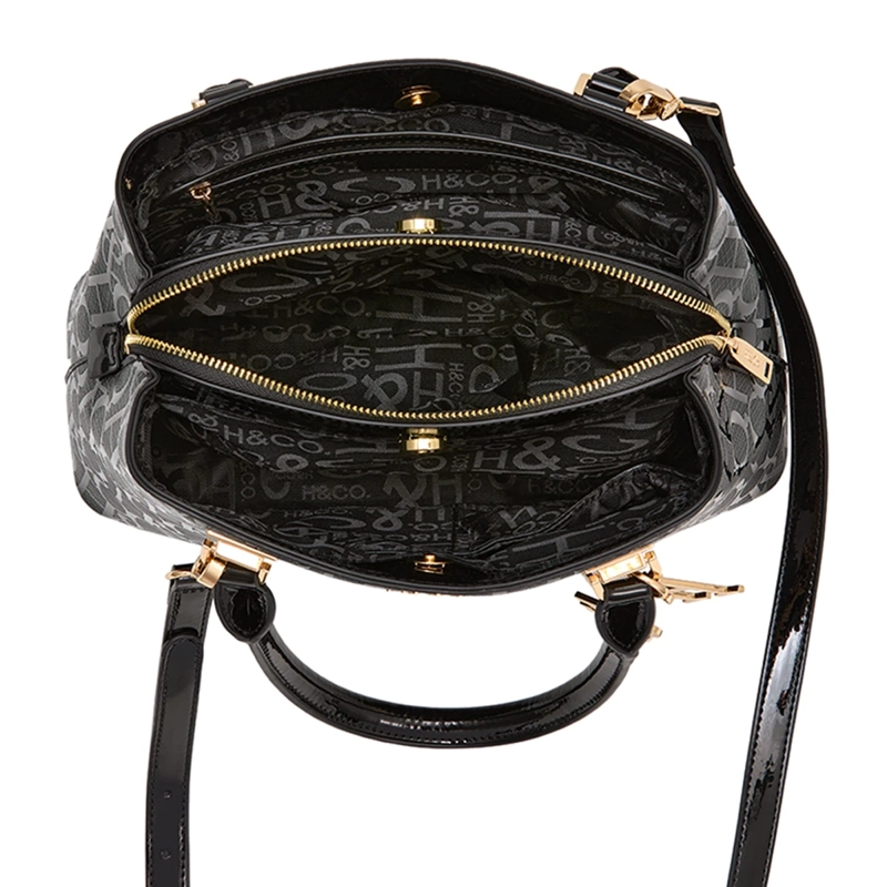 CARTERA H&CO. 8131 CALLIOPE - 4