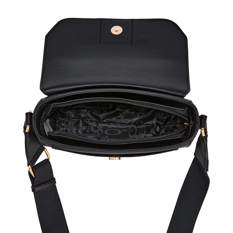 CARTERA H&CO. 8140 RUE - 4
