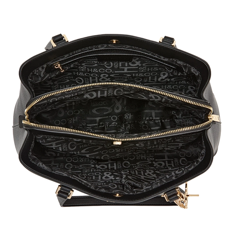 CARTERA H&CO. 8142 NICOLE  - 4