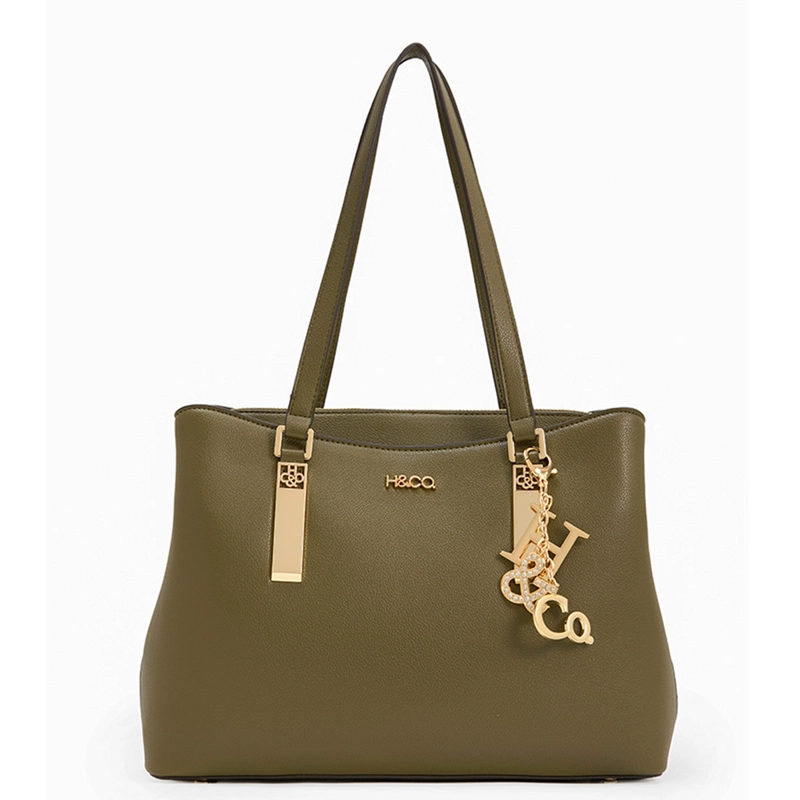 CARTERA H&CO. 8142 NICOLE