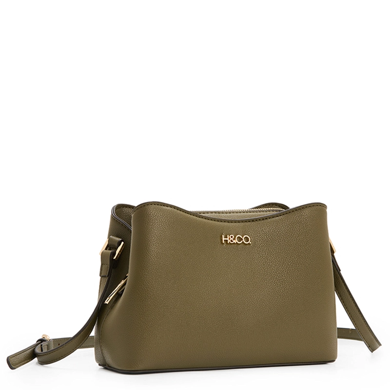 CARTERA H&CO. 8144 NICOLE  - 2