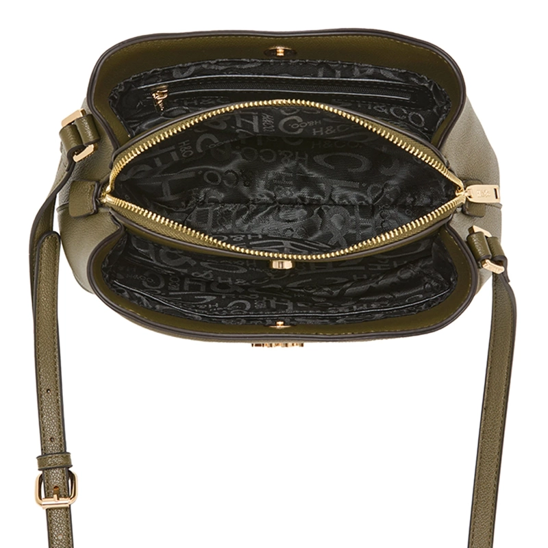 CARTERA H&CO. 8144 NICOLE  - 4