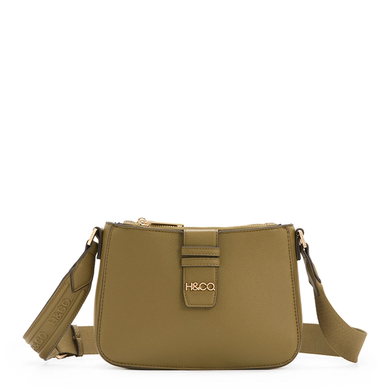 CARTERA H&CO. LEDA 8172