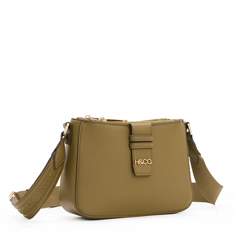 CARTERA H&CO. LEDA 8172 - 2