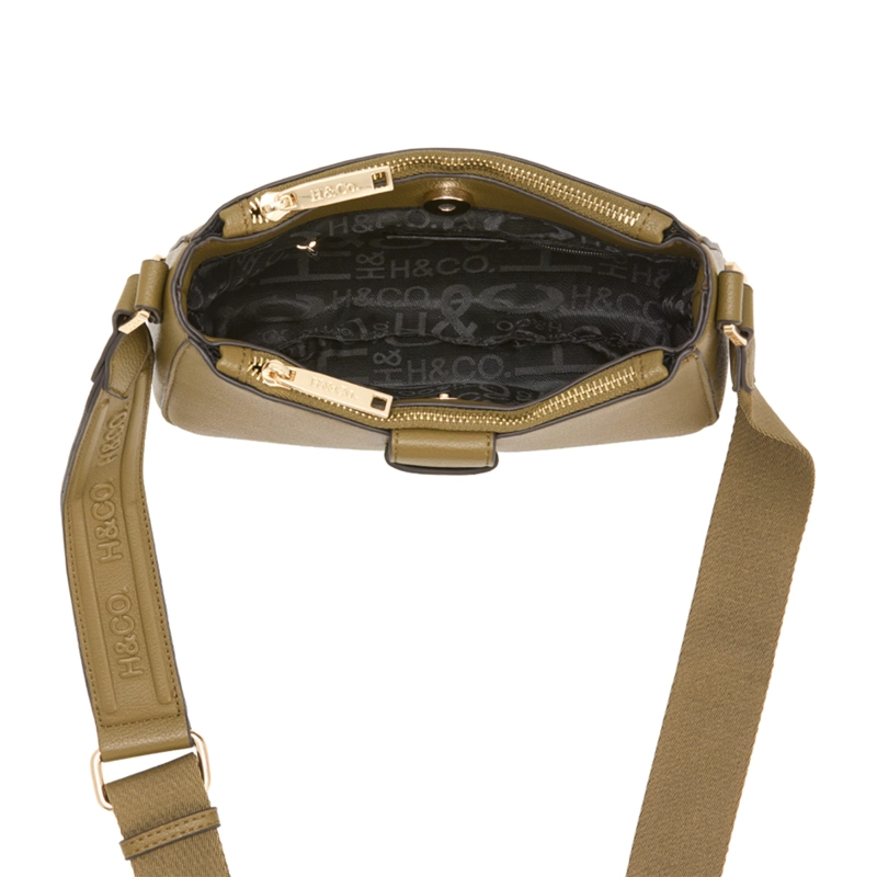 CARTERA H&CO. LEDA 8172 - 4
