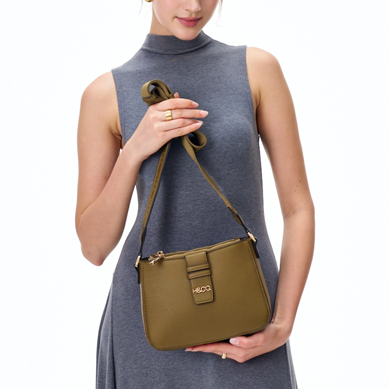 CARTERA H&CO. LEDA 8172 - 6
