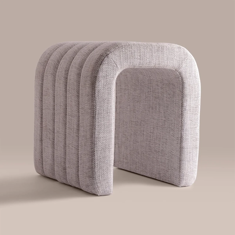 PUFF RIPLEY HOME ARCO GRIS