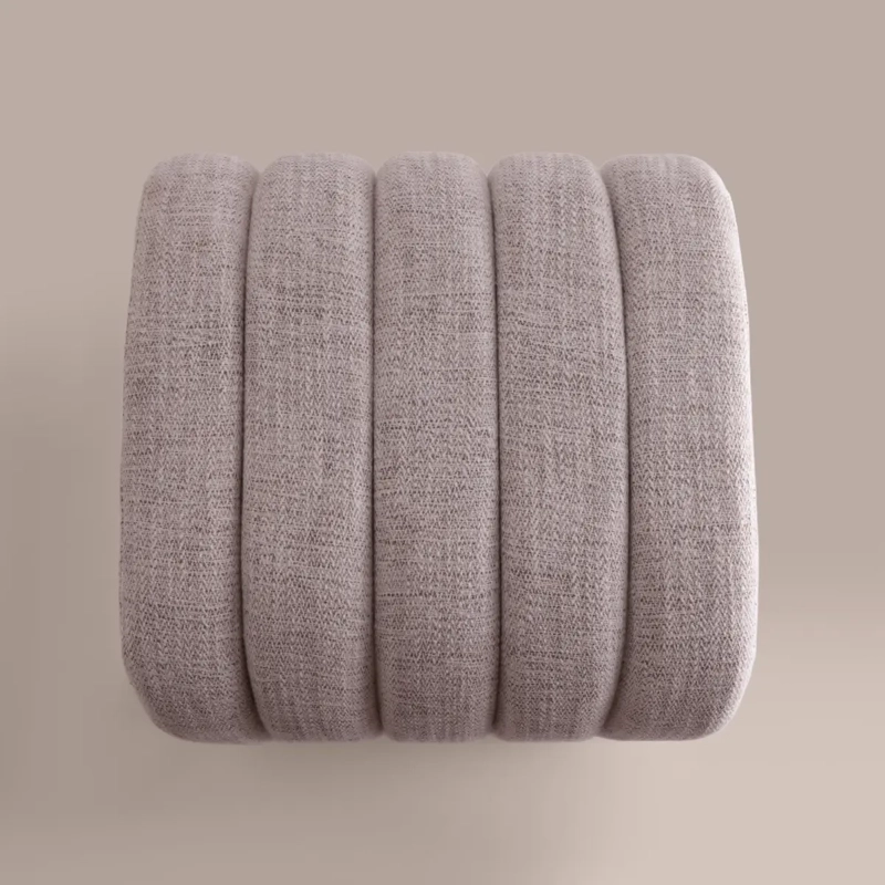 PUFF RIPLEY HOME ARCO GRIS - 2