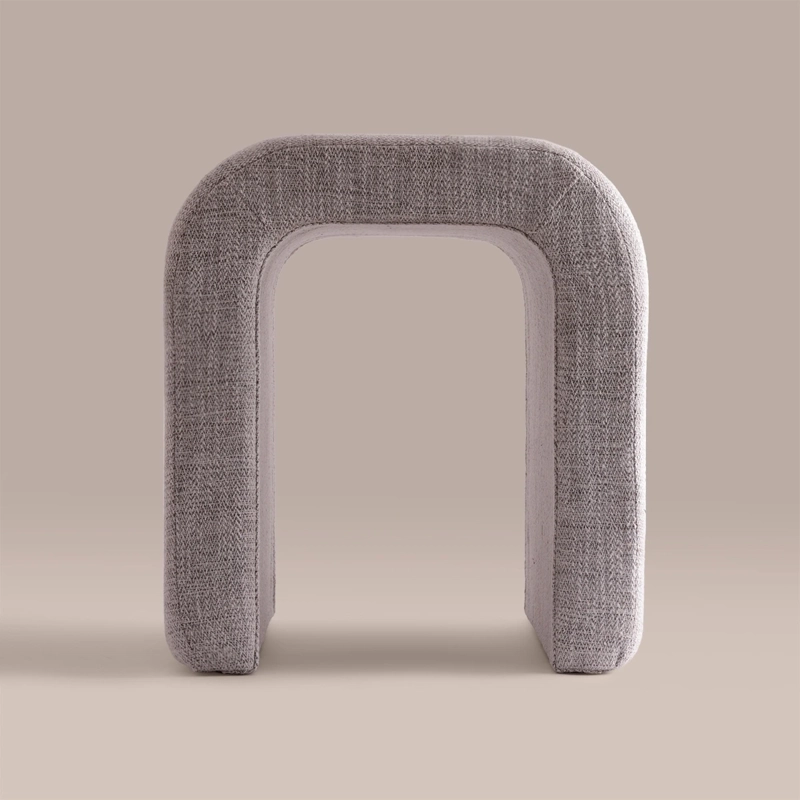 PUFF RIPLEY HOME ARCO GRIS - 4