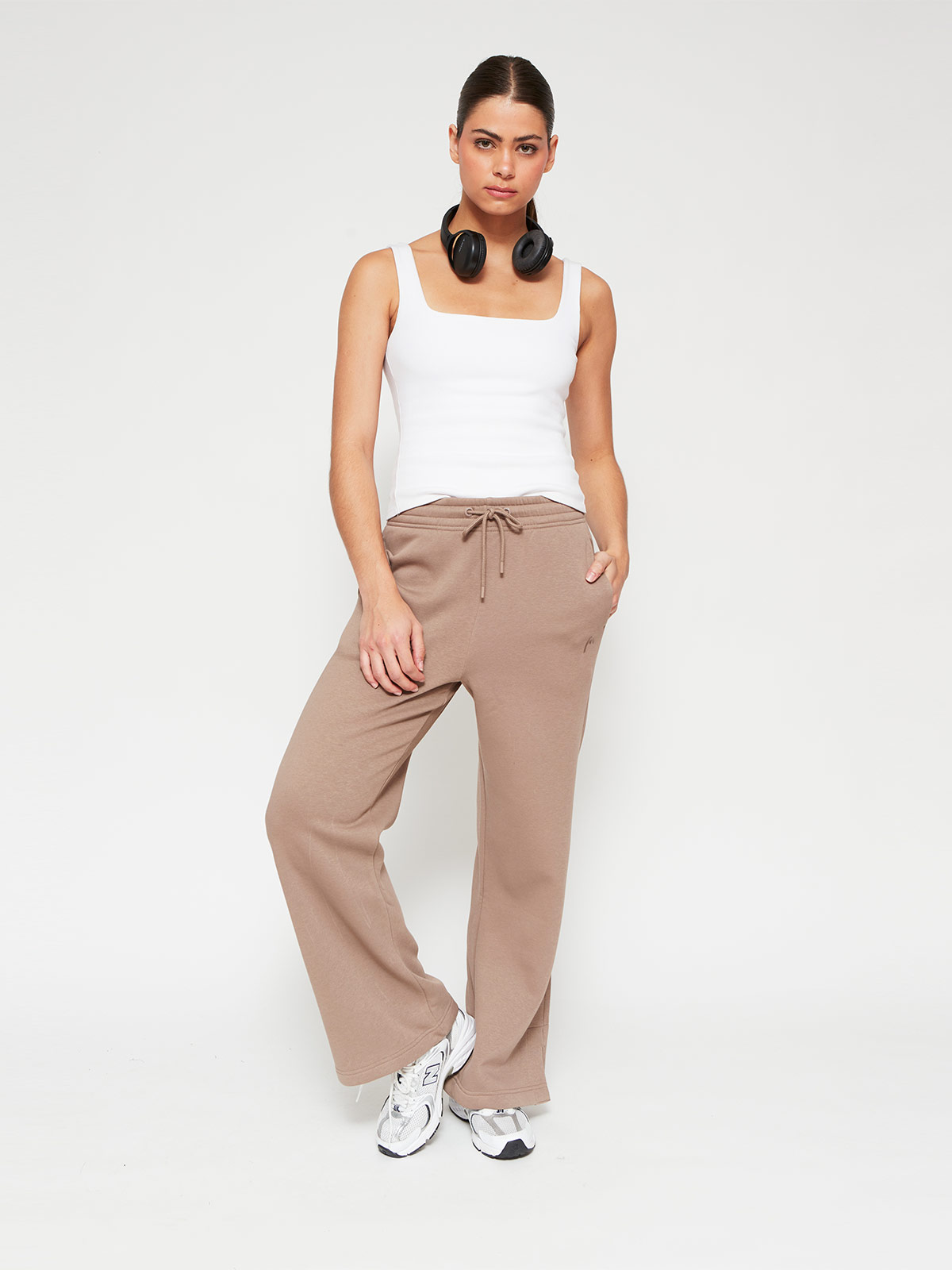PANTALÓN MUJER HEAD RECTO - 4