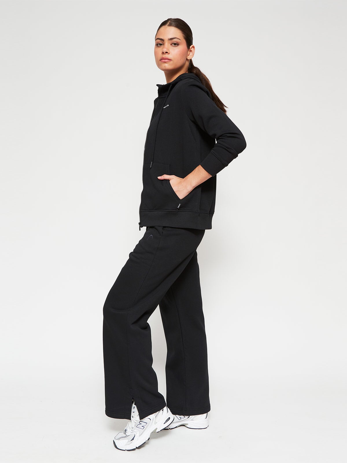 PANTALÓN MUJER HEAD RECTO - 4