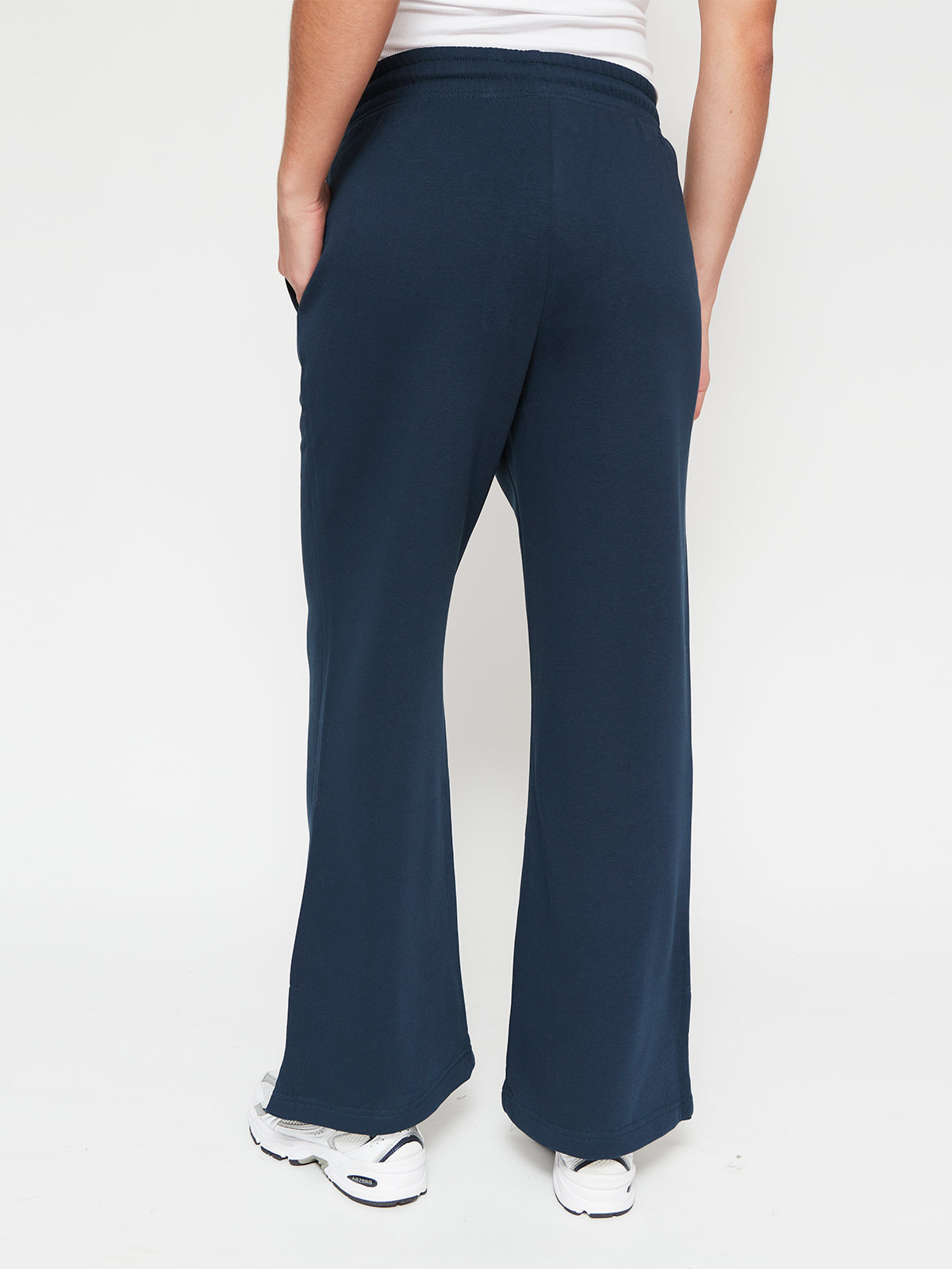 PANTALÓN MUJER HEAD RECTO - 2
