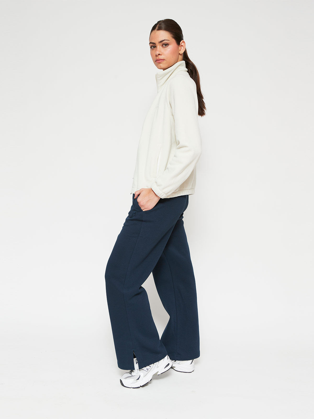 PANTALÓN MUJER HEAD RECTO - 4