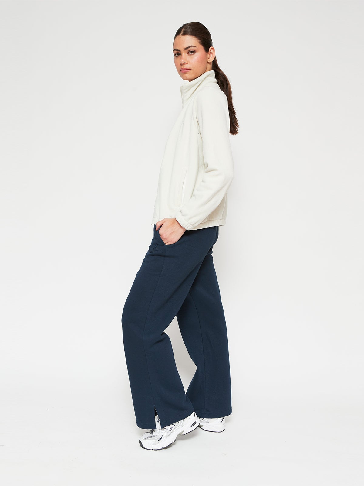 PANTALÓN MUJER HEAD RECTO - 4