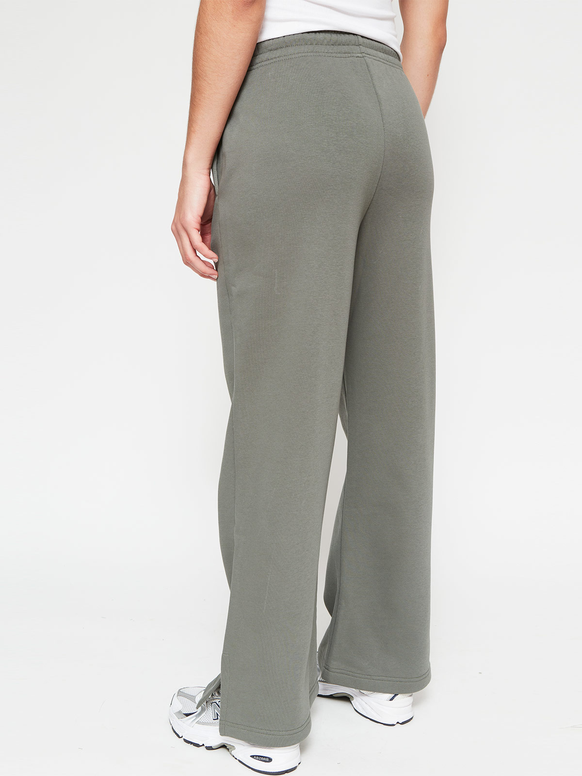 PANTALÓN MUJER HEAD RECTO - 2