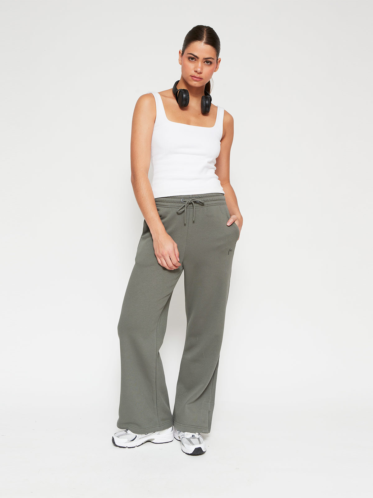 PANTALÓN MUJER HEAD RECTO - 4