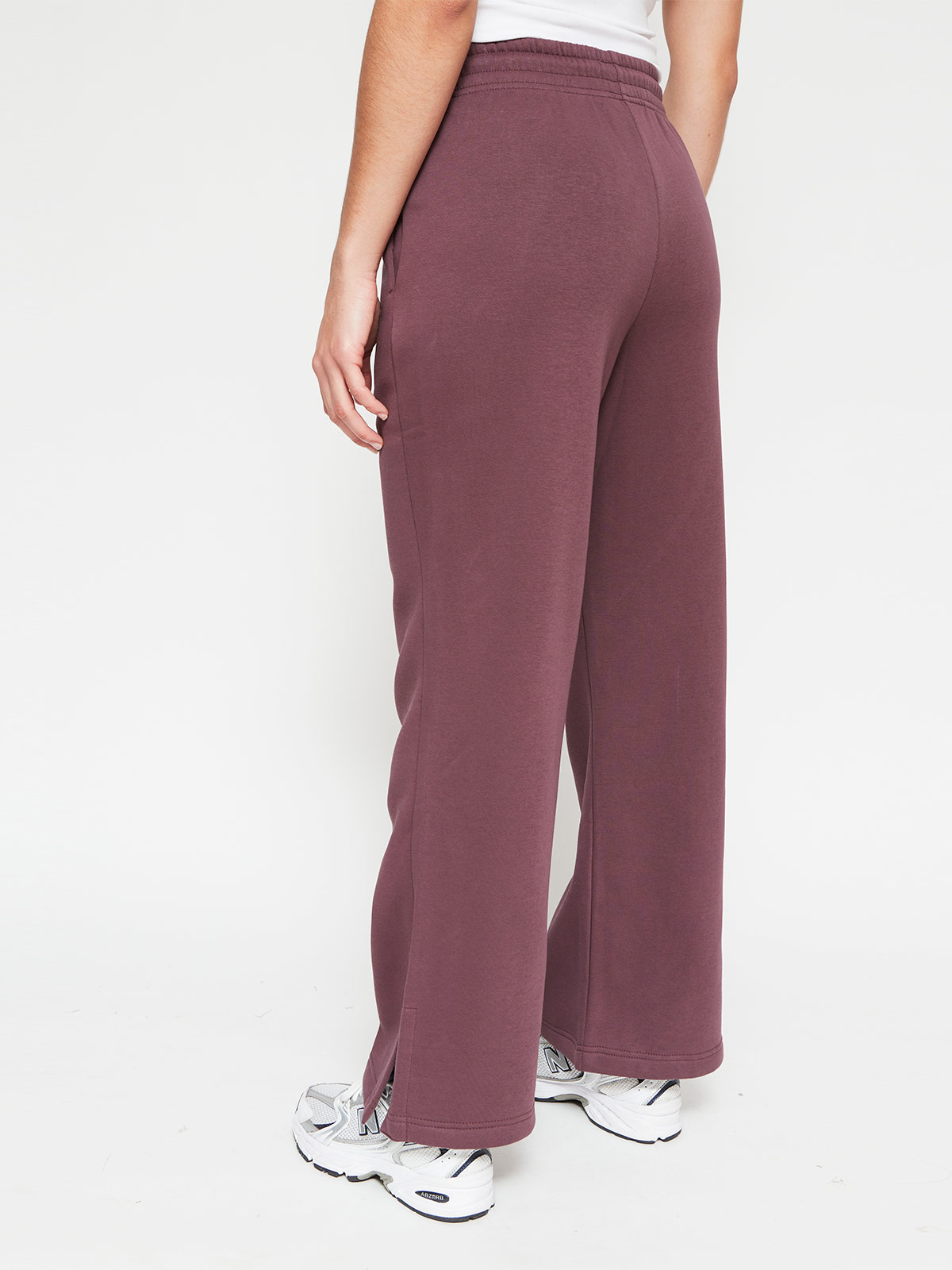 PANTALÓN MUJER HEAD RECTO - 2