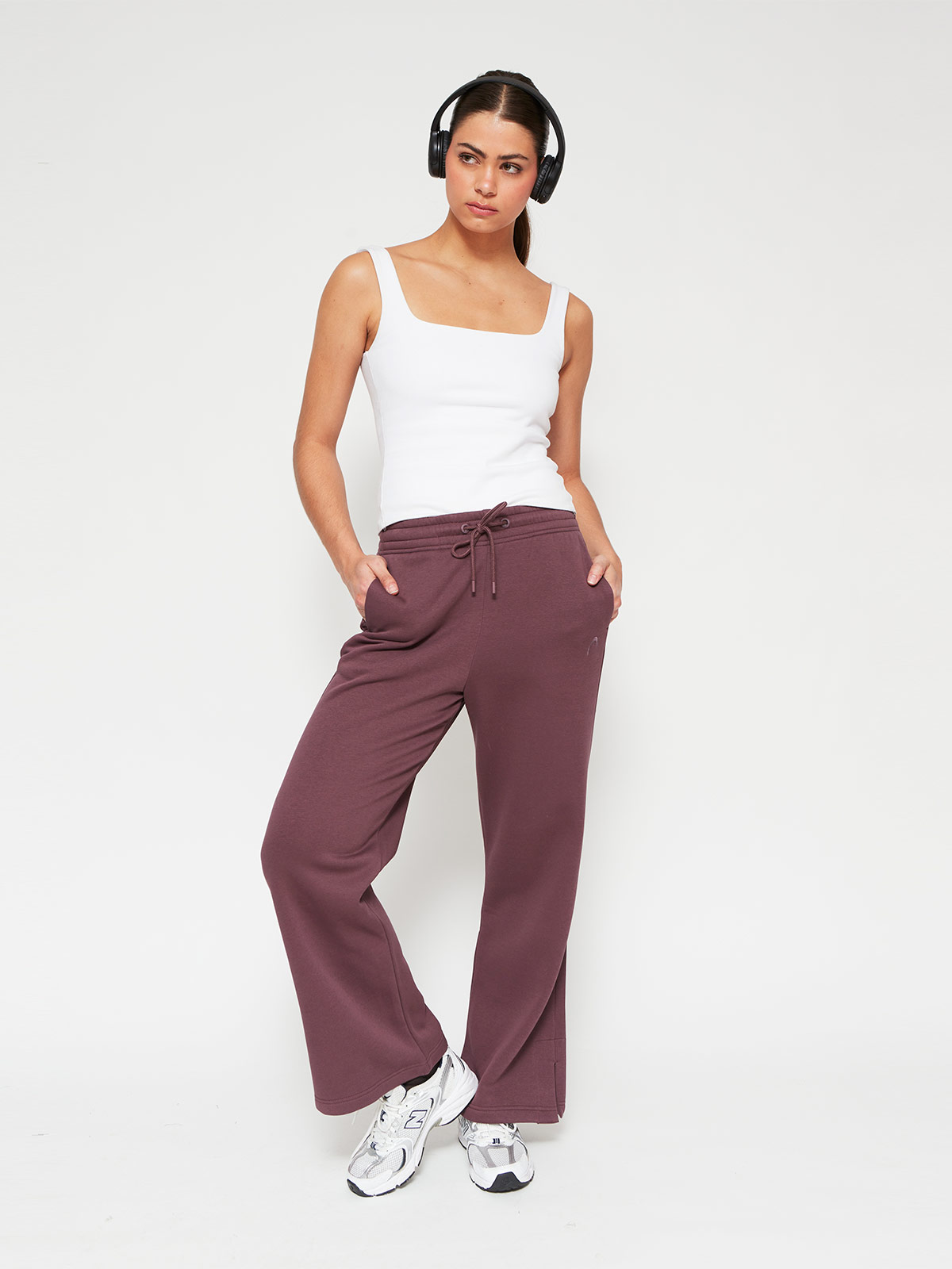 PANTALÓN MUJER HEAD RECTO - 4