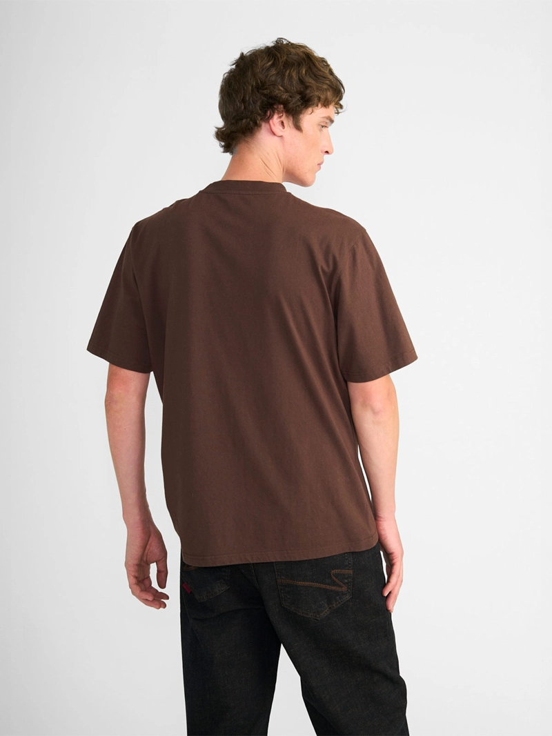 POLERA HOMBRE ELLUS ALGODÓN  - 2
