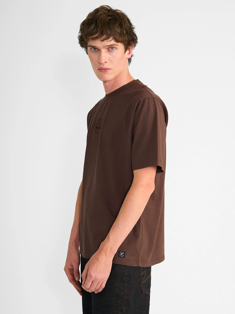 POLERA HOMBRE ELLUS ALGODÓN  - 3