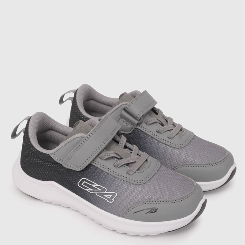 ZAPATILLAS NIÑO COLLOKY CASUALES GRIS KI58950311V6  - 2