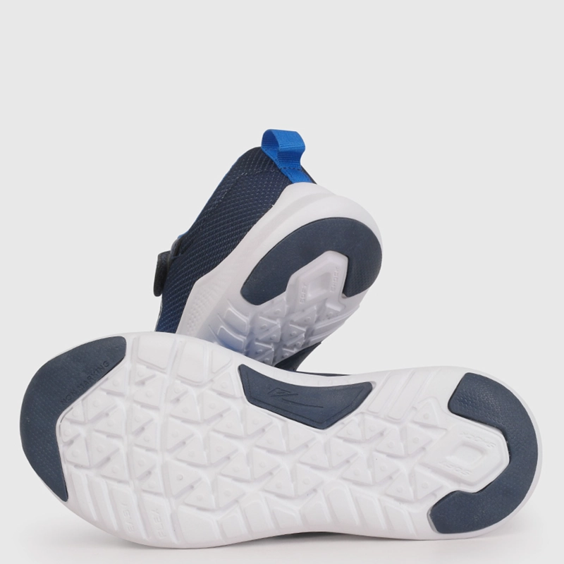 ZAPATILLAS NIÑO COLLOKY CASUALES AZUL KI58950350V6  - 3