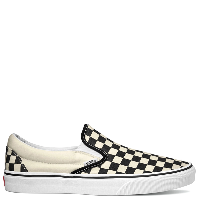 ZAPATILLAS MUJER VANS URBANAS MULTICOLOR UA CLASSIC SLIP-ON - 1