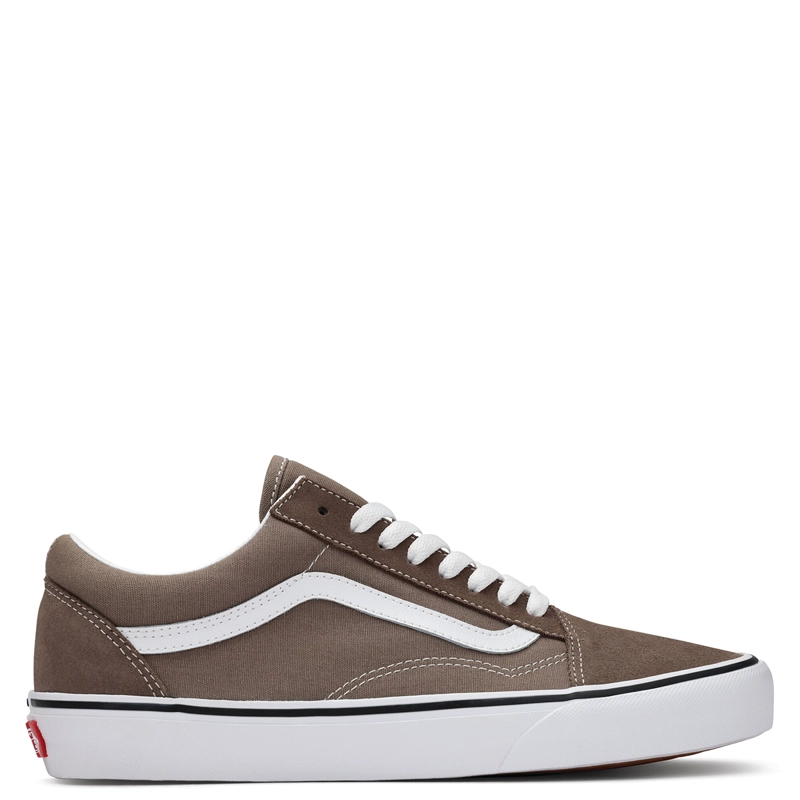 ZAPATILLAS MUJER VANS URBANAS CAFÉ OLD SKOOL - 1