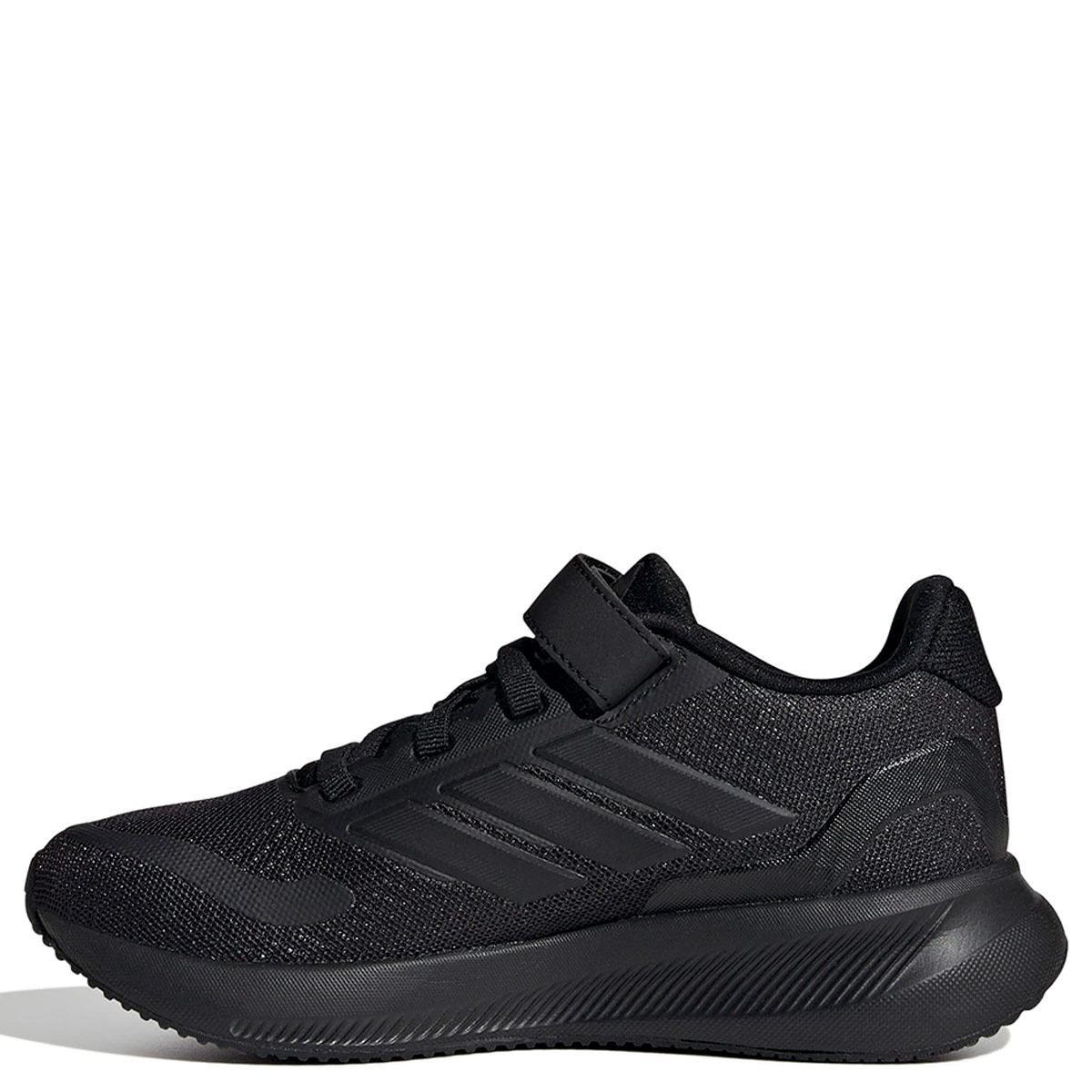 ZAPATILLAS NIÑO ADIDAS CASUALES NEGRO CC - 3