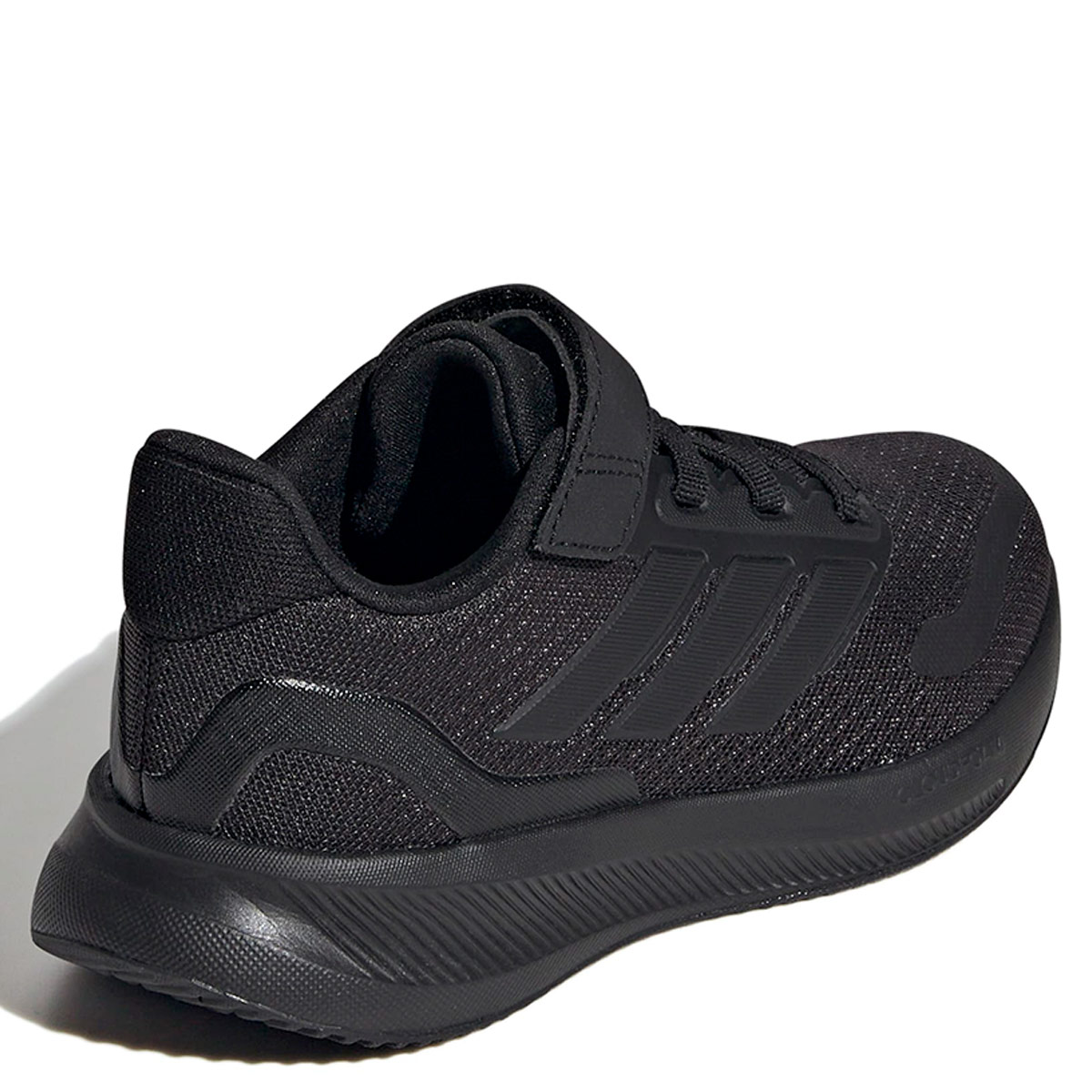 ZAPATILLAS NIÑO ADIDAS CASUALES NEGRO CC - 4