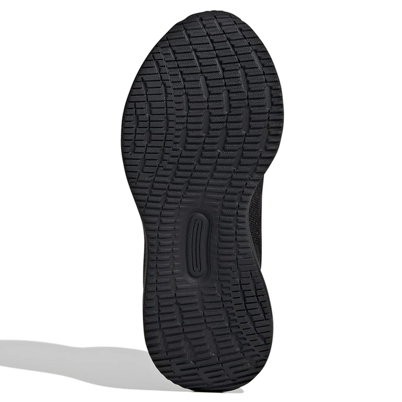ZAPATILLAS NIÑO ADIDAS CASUALES NEGRO CC - 6