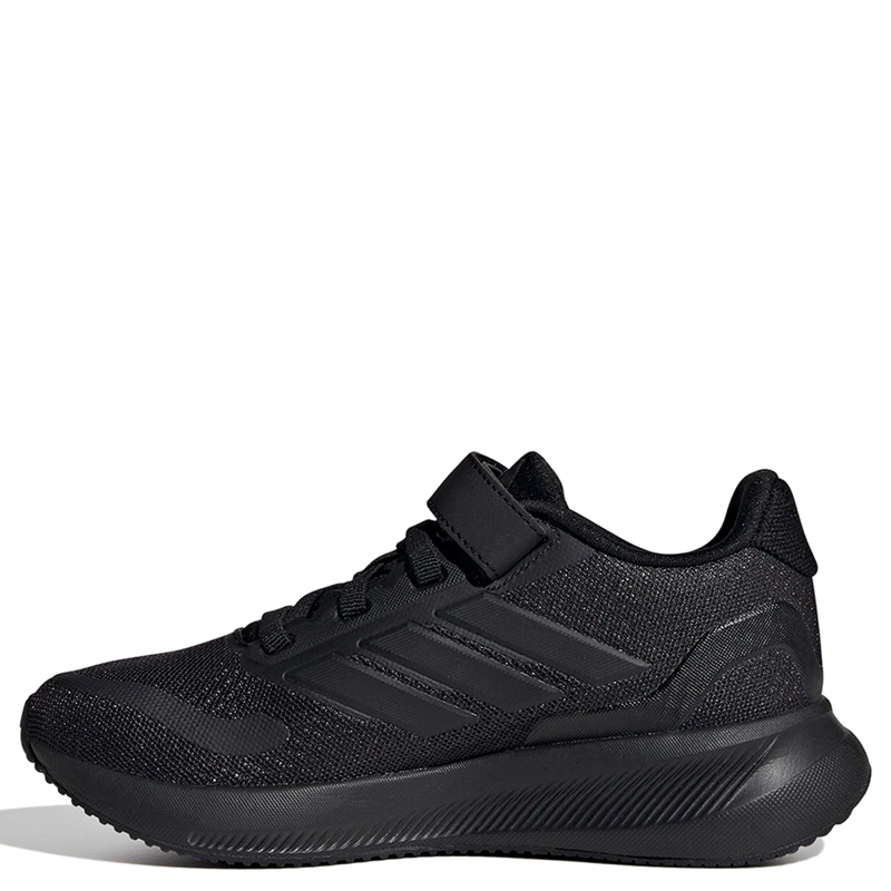 ZAPATILLAS NIÑO ADIDAS CASUALES NEGRO CC - 3
