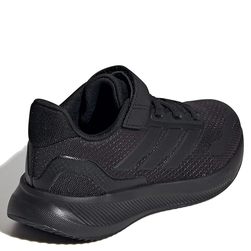 ZAPATILLAS NIÑO ADIDAS CASUALES NEGRO CC - 4