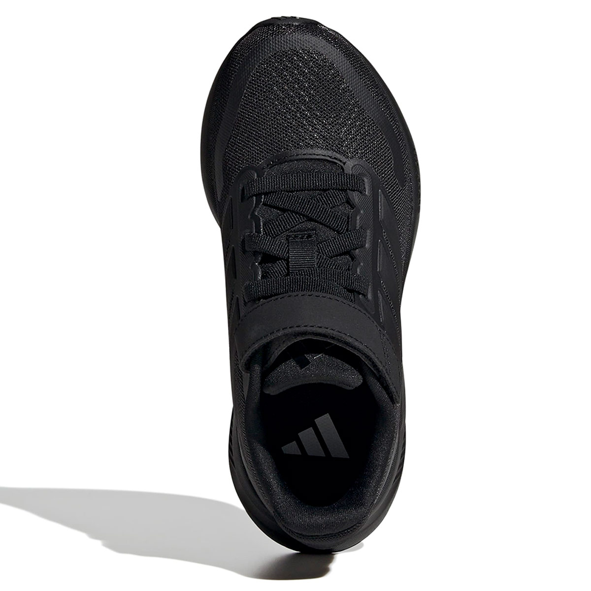 ZAPATILLAS NIÑO ADIDAS CASUALES NEGRO CC - 5