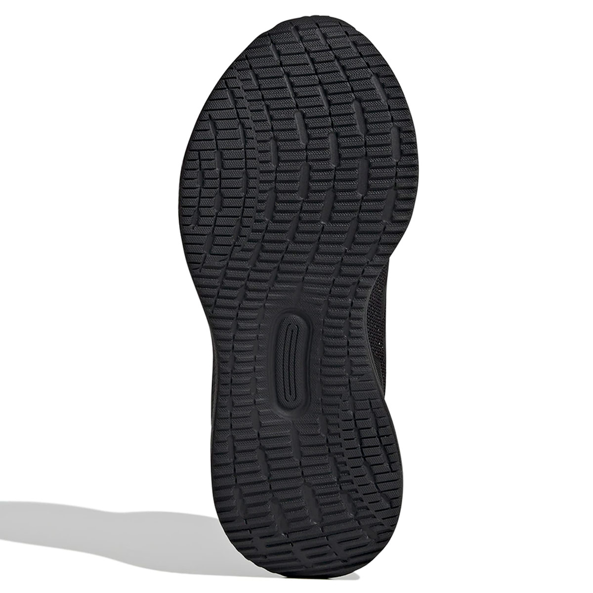 ZAPATILLAS NIÑO ADIDAS CASUALES NEGRO CC - 6